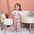 Ensemble de jogging magique licorne