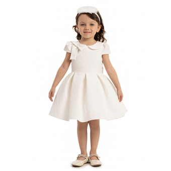 Robe de soirée pour filles Enchanted Heart