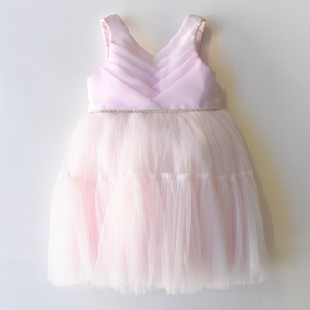 Angel’s Grace Girls Formal Dress