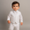 Prince Peter Baby Vest Set