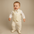 Costume formel de baptême pour garçons de Tolga