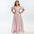 Miss Beautiful Teen Formal Gown