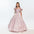 Robe formelle Miss Darling pour filles