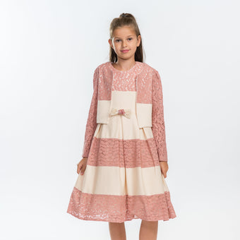 Robe de princesse robe formelle pour filles