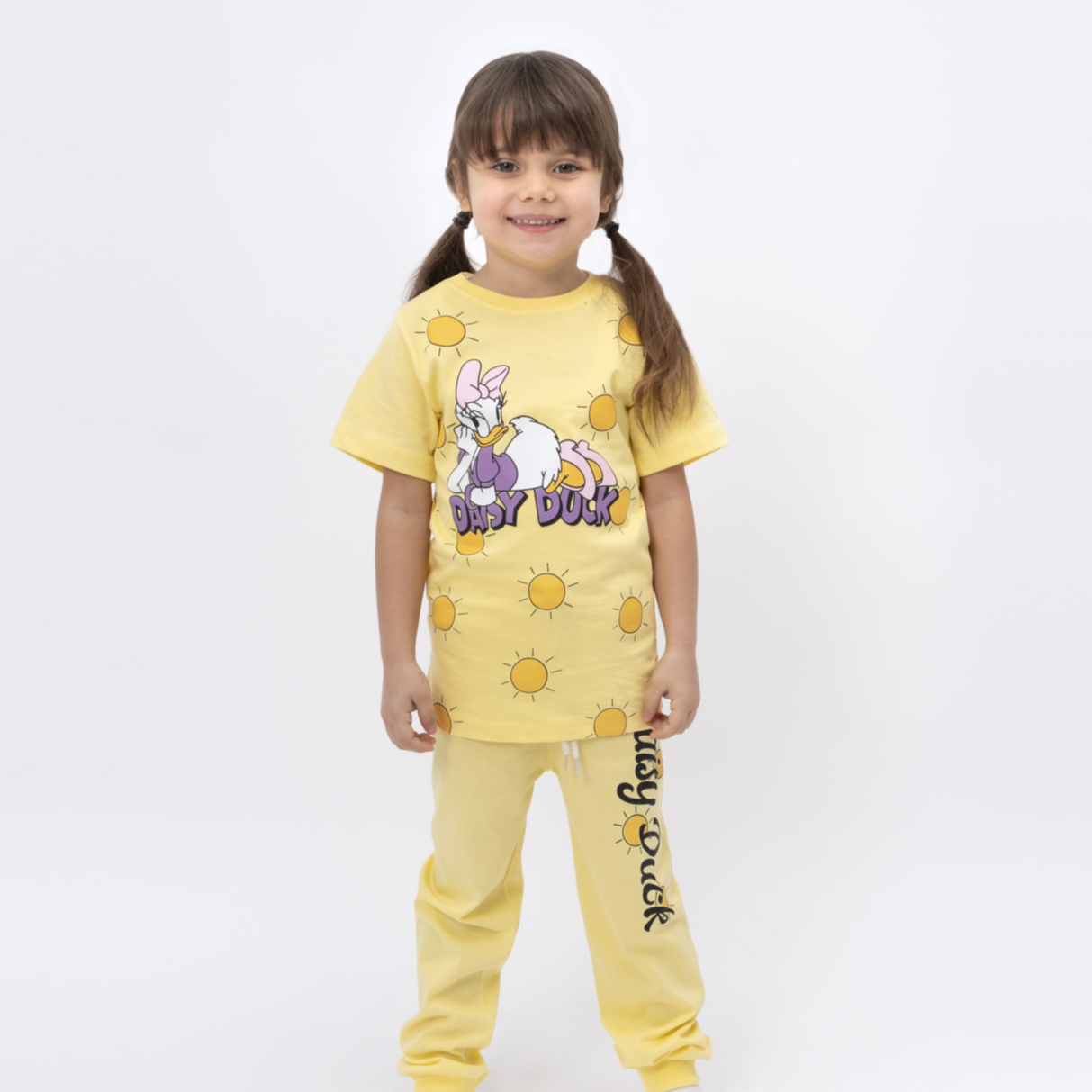 DOLAS KIDS 9001 9002 Yellow 5 6