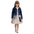 La fille urbaine