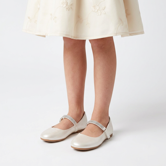 La ballerine de Kelly