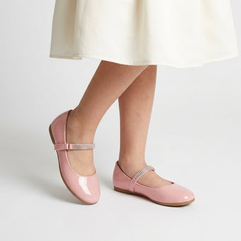 La ballerine de Kelly