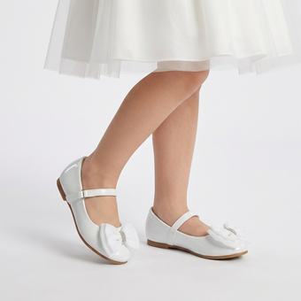 Britt's Ballerina Girls Formal Shoes