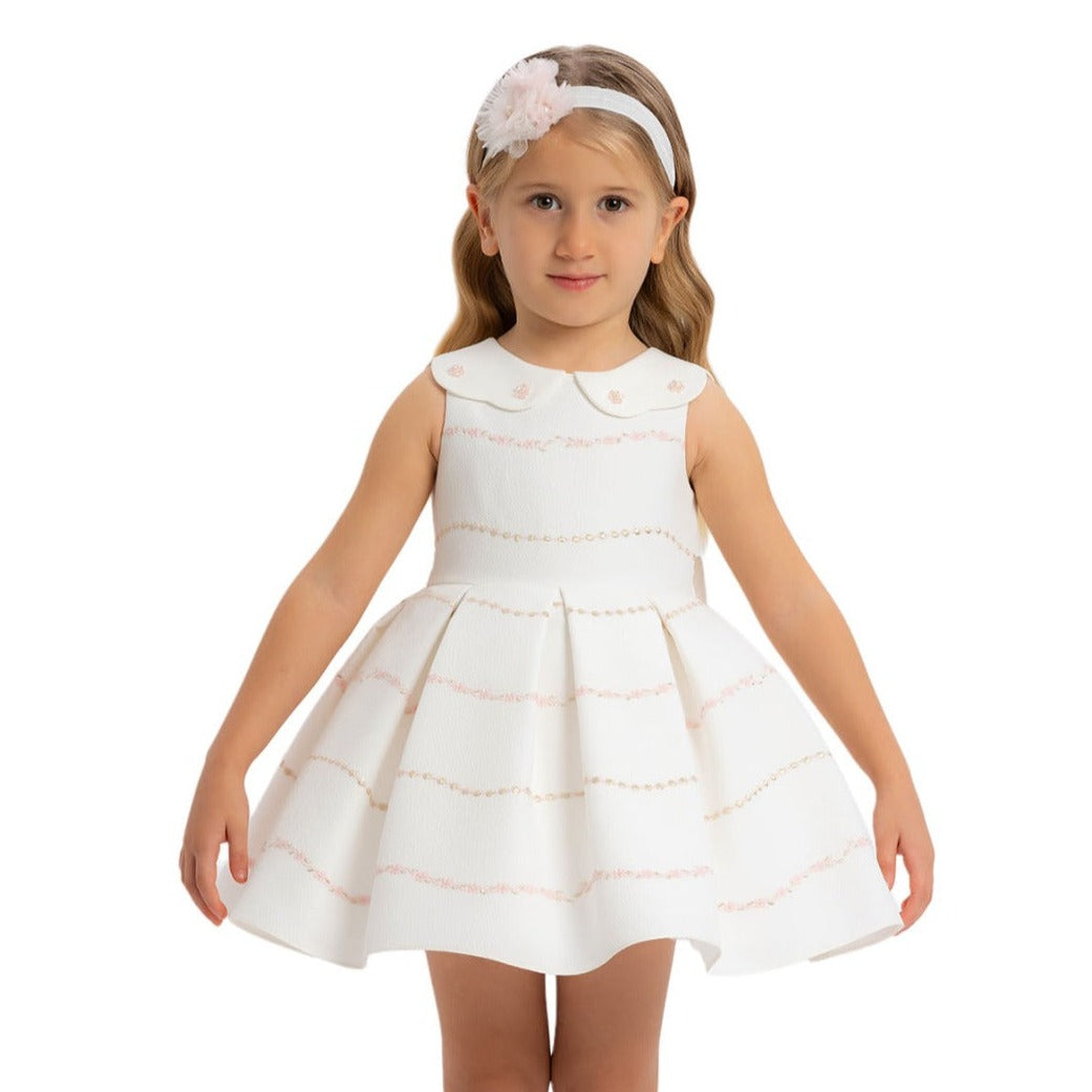 Baby Rose Princess Dress