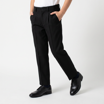 Pantalons formels pour garçons Toscane
