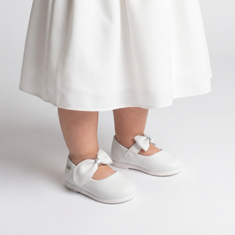 Bria's Ballerina Girls Formal Shoes