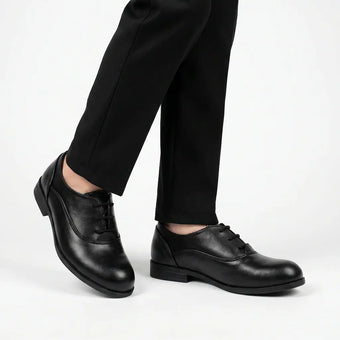 Massimo's Shoes