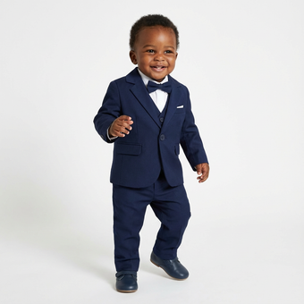 The Baby Groom Formal Boys Suit