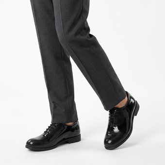 Smiley's Formal Shoes