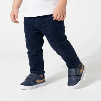 Easy Toby Boys Casual Shoes