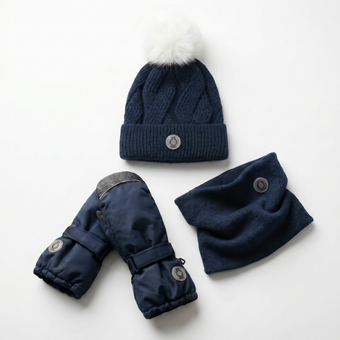 Karina's Snowsuit Winter Bundle