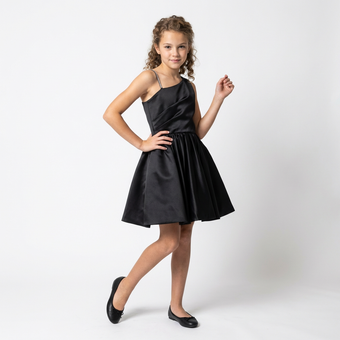 Olympia Girls Formal Dress