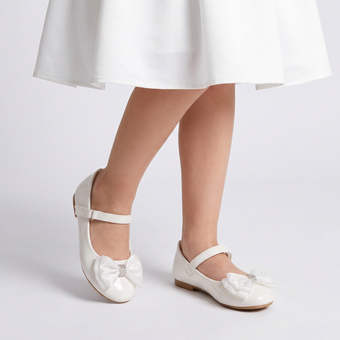 PRE-ORDER Britt Formal Sandals