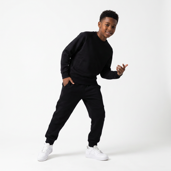 MYSTERY BRAND: Secret 2PC Unisex Jogger Set