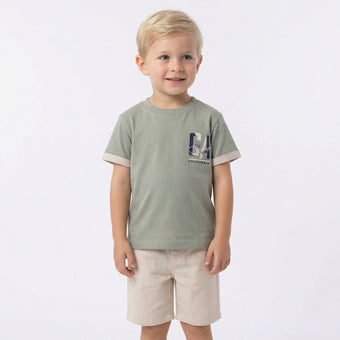Dani California Baby Set
