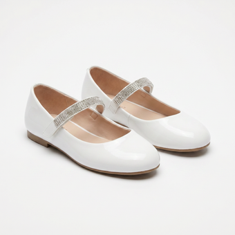 PRE-ORDER Kelly Formal Shoes