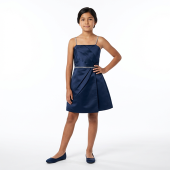 Aria Girls Formal Preteen Dress