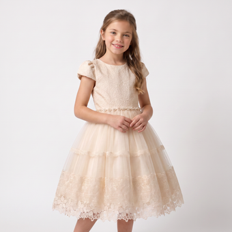 Penny Lane Dress