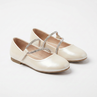 PRE-ORDER Siena Formal Shoes