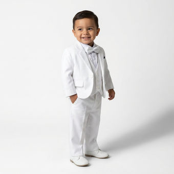 The Baby Groom Formal Boys Suit