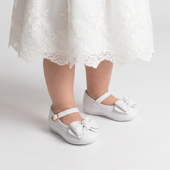 Noella's Ballerina Girls Formal Shoes