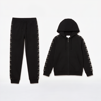 MYSTERY BRAND: Unseen Unisex Jogger Set