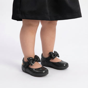 Marissa's Ballerina Girls Formal Shoes