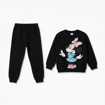 Jolly Mouse Girls 2-Piece Set