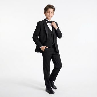 The Penguin Formal Boys Suit