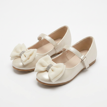 Britt's Ballerina Girls Formal Shoes