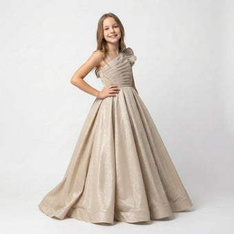 Arena Girls Formal Dress