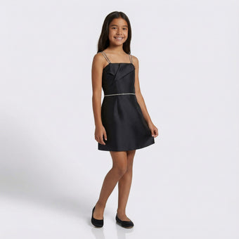 Ocean Skye Girls Preteen Dress
