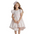 Robe formelle Jacky Flower Girls