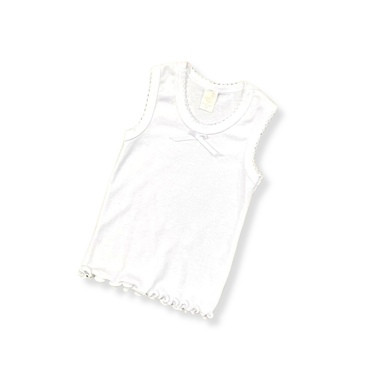 Camisole THICK STRAP – JuniorKids