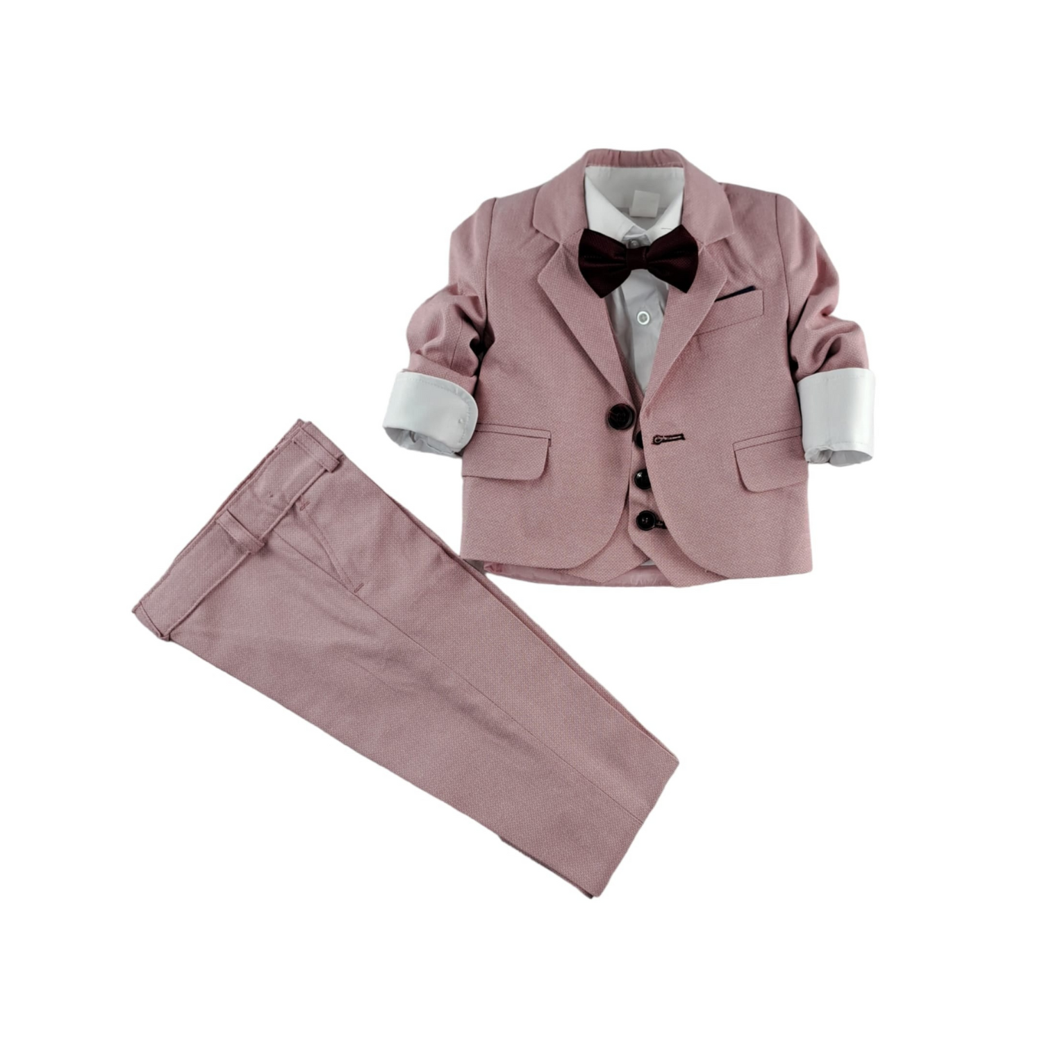 Baby summer suit online