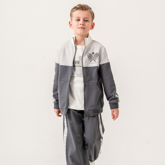 Ensemble de jogging Tennis Star