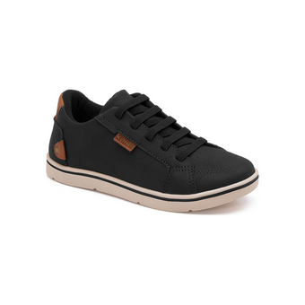 Les chaussures de Liam