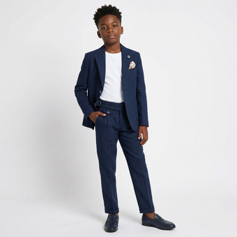Frostwell Boys Cool Suit