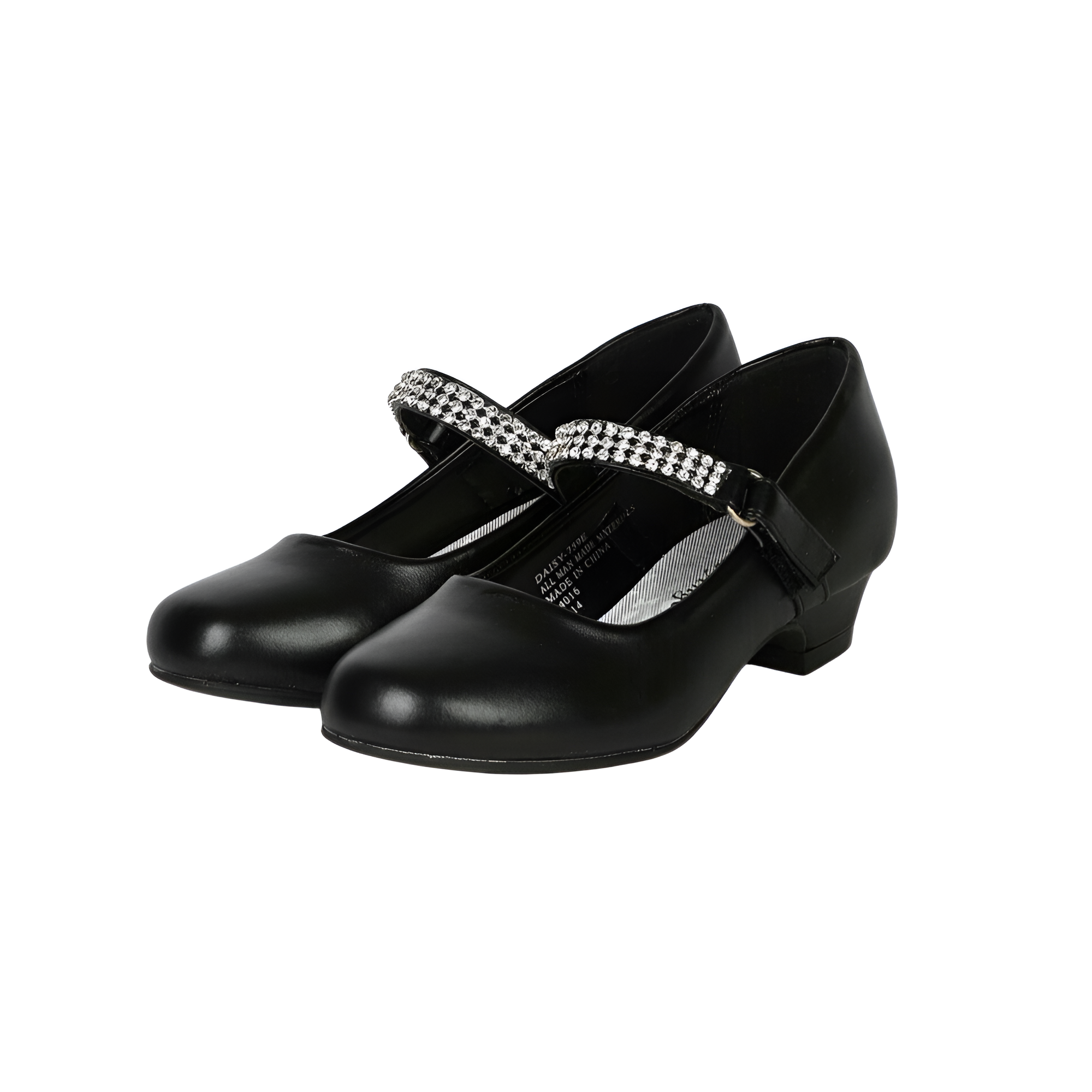 Daisy's Dazzling Girls Formal Shoes