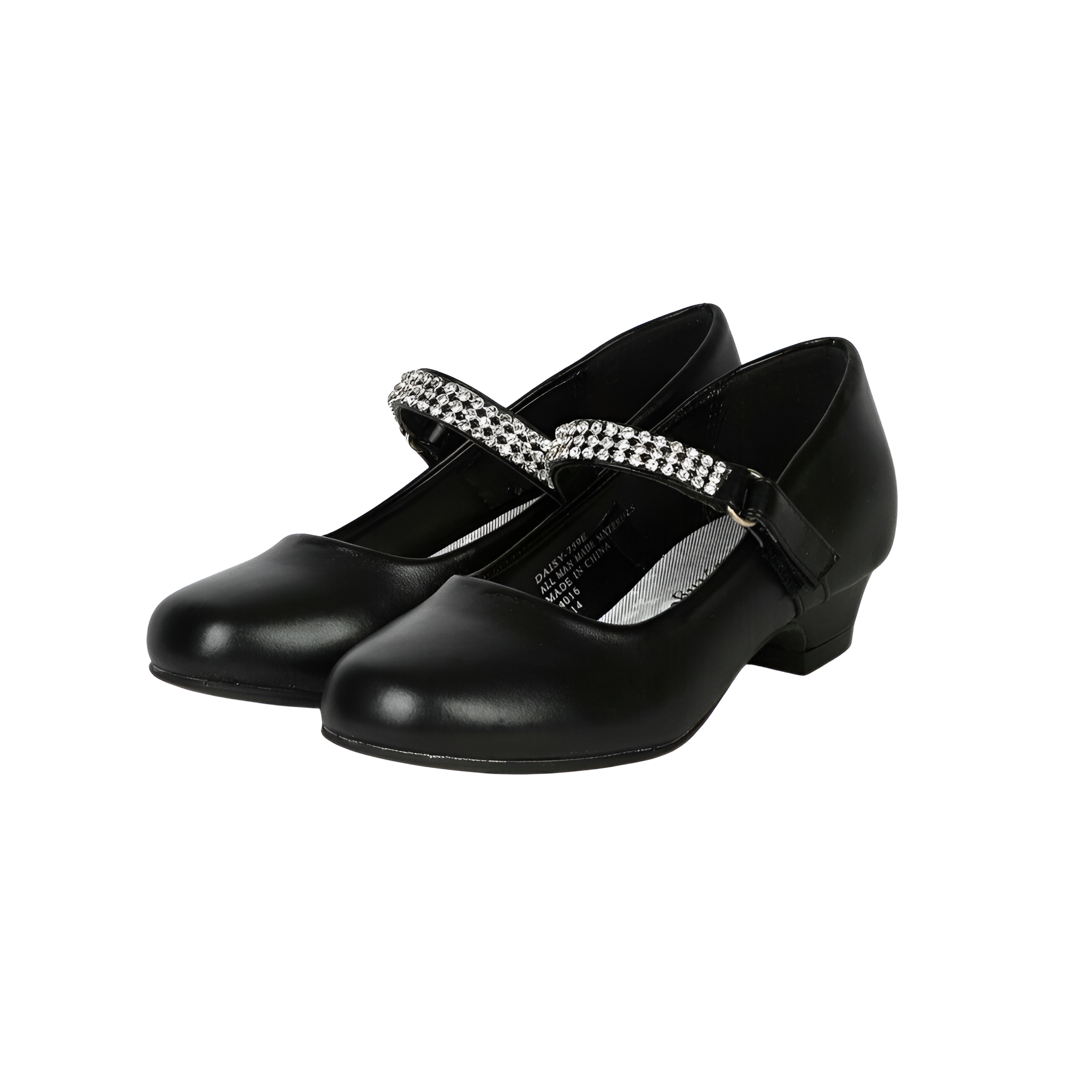 Dress shoes for kids girls discount