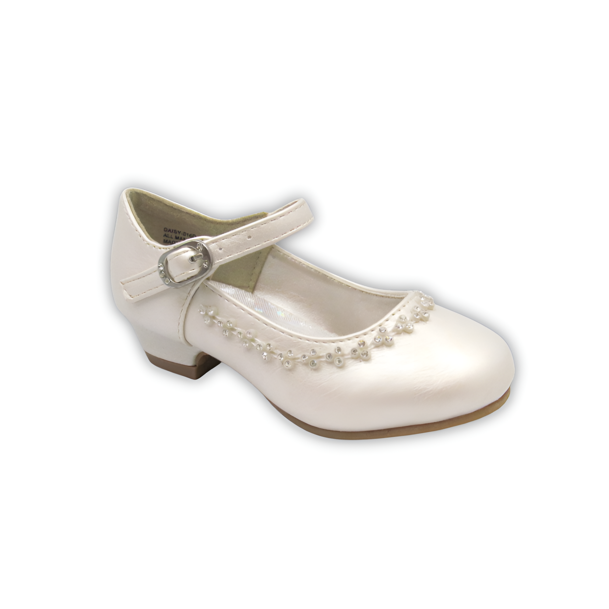 Rola s Dazzling Girls Formal Shoes