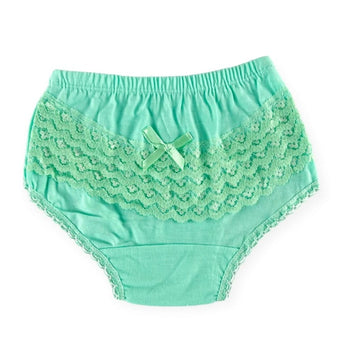 Sous-vêtements à froufrous