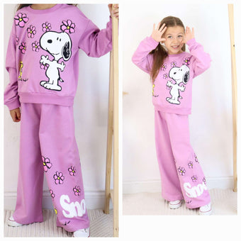 Ensemble avant-gardiste pour filles
