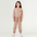 Ensemble de jogging en coton Miss Cool